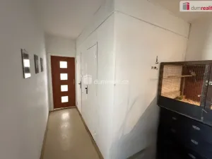 Pronájem bytu 3+1, Ústí nad Labem - Krásné Březno, Neštěmická, 73 m2