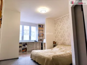Pronájem bytu 3+1, Sokolov, Alšova, 84 m2