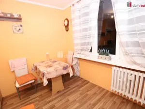 Pronájem bytu 3+1, Sokolov, Alšova, 84 m2