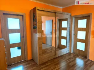Pronájem bytu 3+1, Sokolov, Alšova, 84 m2