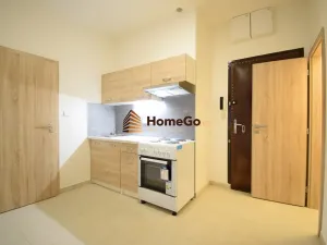 Pronájem bytu 2+1, Praha - Nusle, U gymnázia, 56 m2