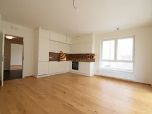 Pronájem bytu 2+kk, Praha - Modřany, Kolmanova, 66 m2