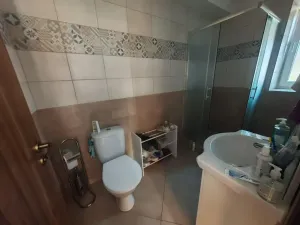 Prodej vícegeneračního domu, Lázně Bohdaneč, Škroupova, 205 m2