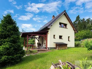 Prodej chaty, Čím, 70 m2