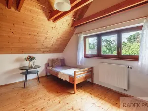 Prodej chaty, Čím, 70 m2