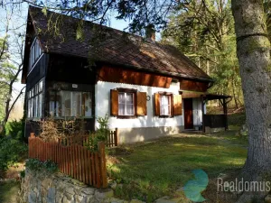 Prodej chaty, Bečice, 110 m2