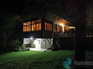 Prodej chaty, Bečice, 110 m2