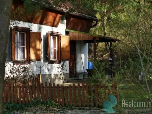 Prodej chaty, Bečice, 110 m2