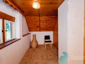 Prodej chaty, Bečice, 110 m2
