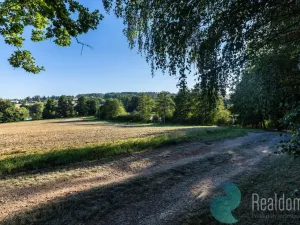 Prodej chaty, Bečice, 110 m2