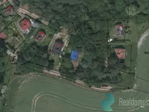 Prodej chaty, Bečice, 110 m2