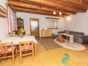 Prodej chaty, Bečice, 110 m2