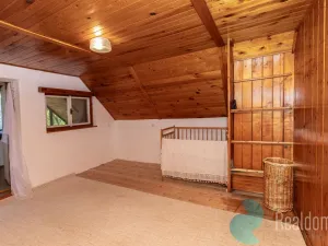 Prodej chaty, Bečice, 110 m2