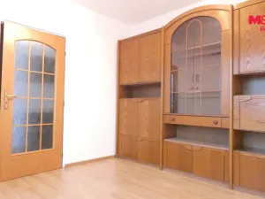 Pronájem bytu 4+1, Louny, Petra Obrovce, 82 m2