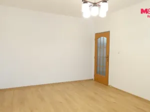 Pronájem bytu 4+1, Louny, Petra Obrovce, 82 m2