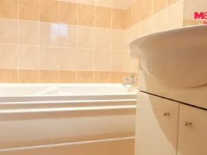 Pronájem bytu 4+1, Louny, Petra Obrovce, 82 m2