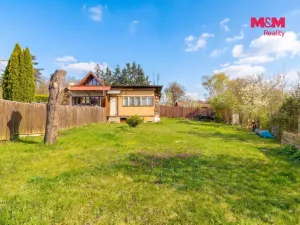 Prodej pozemku pro bydlení, Brno, 460 m2