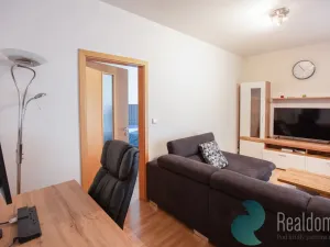 Pronájem bytu 3+kk, Praha, Srbínská, 75 m2