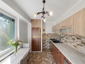 Pronájem bytu 2+1, Ostrava, Na Široké, 57 m2
