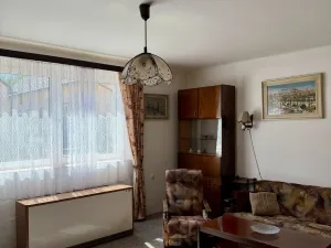 Prodej rodinného domu, Chrást, 132 m2