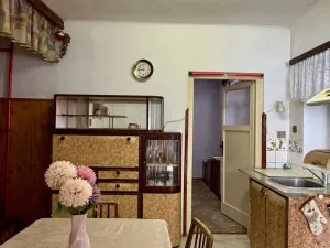Prodej rodinného domu, Chrást, 132 m2