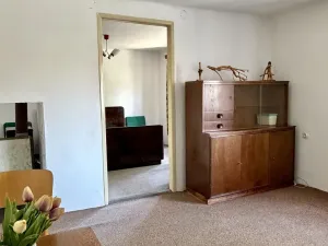 Prodej rodinného domu, Chrást, 132 m2
