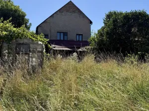 Prodej rodinného domu, Chrást, 132 m2
