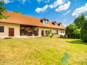Prodej zemědělské usedlosti, Miřetice, 180 m2