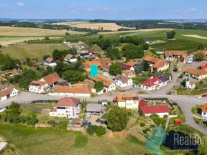 Prodej zemědělské usedlosti, Miřetice, 180 m2
