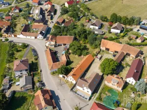 Prodej zemědělské usedlosti, Miřetice, 180 m2