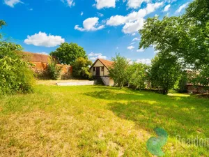 Prodej zemědělské usedlosti, Miřetice, 180 m2