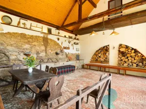 Prodej zemědělské usedlosti, Miřetice, 180 m2
