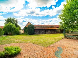 Prodej zemědělské usedlosti, Miřetice, 180 m2