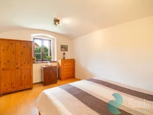 Prodej zemědělské usedlosti, Miřetice, 180 m2