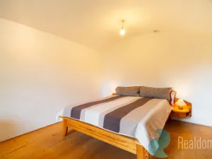 Prodej zemědělské usedlosti, Miřetice, 180 m2