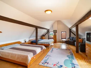 Prodej zemědělské usedlosti, Miřetice, 180 m2
