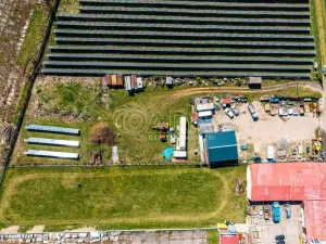 Prodej komerčního pozemku, Mlékojedy, 1000 m2