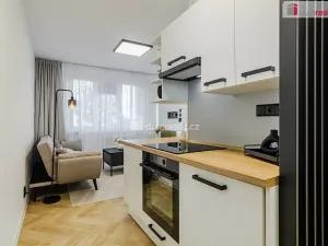 Prodej bytu 2+1, Sokolov, Mánesova, 61 m2