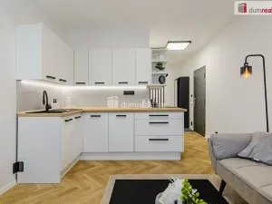 Prodej bytu 2+1, Sokolov, Mánesova, 61 m2