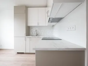 Pronájem bytu 2+kk, Děčín - Děčín VI-Letná, Školní, 43 m2