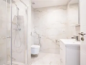 Pronájem bytu 2+kk, Děčín - Děčín VI-Letná, Školní, 43 m2
