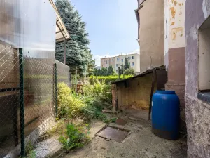 Prodej rodinného domu, Trmice, Lovecká, 150 m2