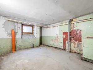 Prodej rodinného domu, Trmice, Lovecká, 150 m2