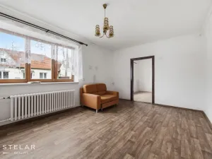 Prodej rodinného domu, Kotvrdovice, 195 m2