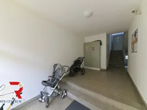 Prodej bytu 3+1, Brno, Merhautova, 63 m2