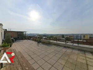 Prodej bytu 2+1, Brno, Merhautova, 63 m2