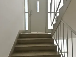 Prodej bytu 2+1, Brno, Merhautova, 63 m2