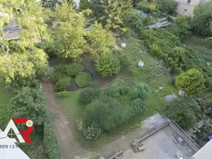 Prodej bytu 2+1, Brno, Merhautova, 63 m2