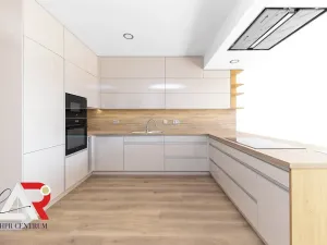 Prodej domu na klíč, Žabčice, 140 m2