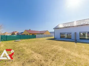 Prodej domu na klíč, Žabčice, 140 m2